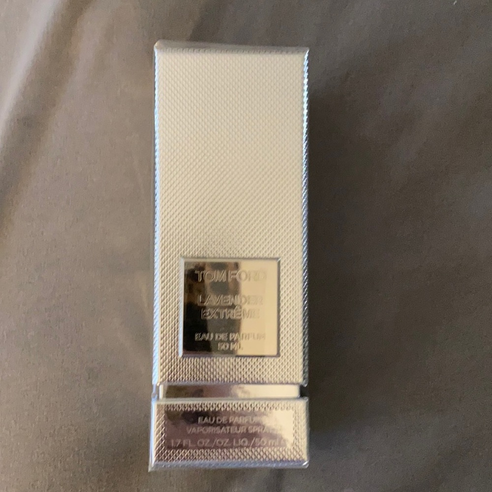 Tom Ford Lavender Extreme Perfume
